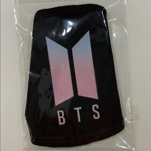 New BTS k-pop MASK